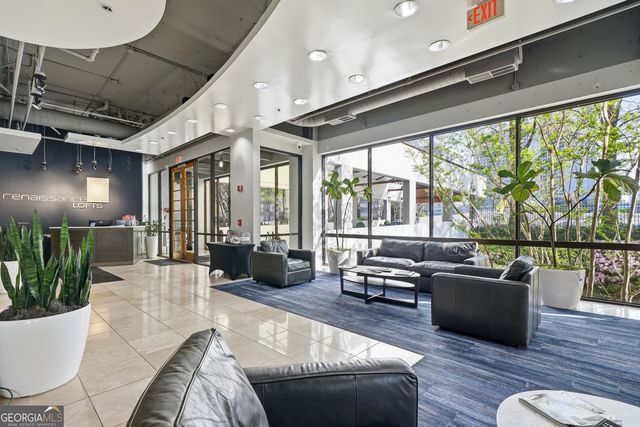 120 Ralph Mcgill Boulevard NE 903, Atlanta, GA 30308