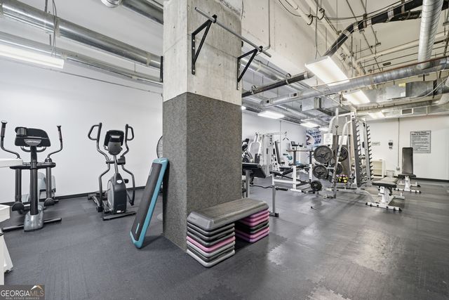 120 Ralph Mcgill Boulevard NE 903, Atlanta, GA 30308