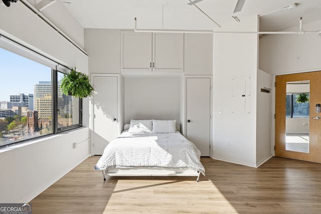 120 Ralph Mcgill Boulevard NE 903, Atlanta, GA 30308