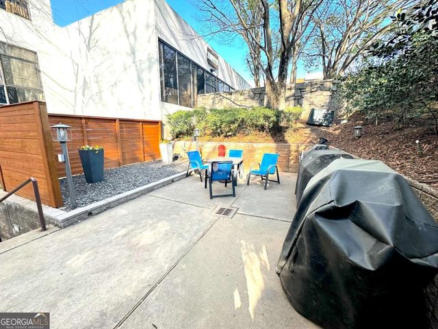 120 Ralph Mcgill Boulevard NE 903, Atlanta, GA 30308