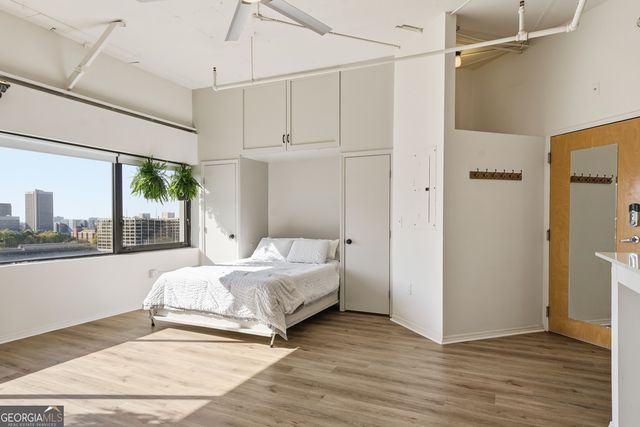 120 Ralph Mcgill Boulevard NE 903, Atlanta, GA 30308