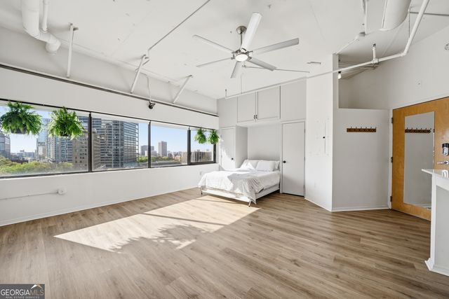 120 Ralph Mcgill Boulevard NE 903, Atlanta, GA 30308