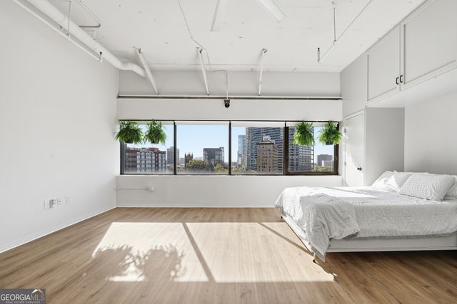 120 Ralph Mcgill Boulevard NE 903, Atlanta, GA 30308