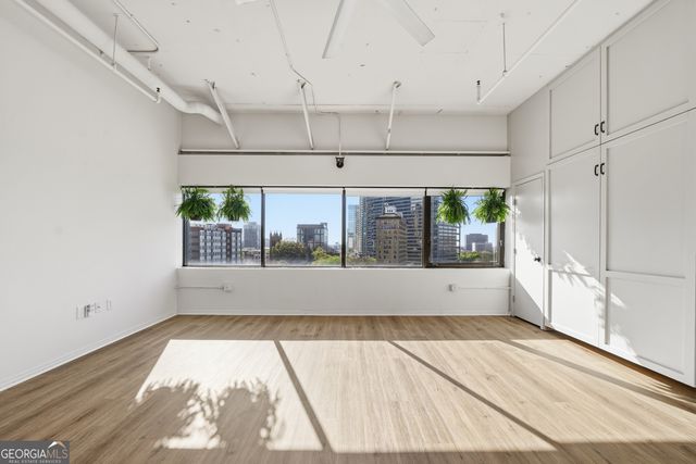 120 Ralph Mcgill Boulevard NE 903, Atlanta, GA 30308