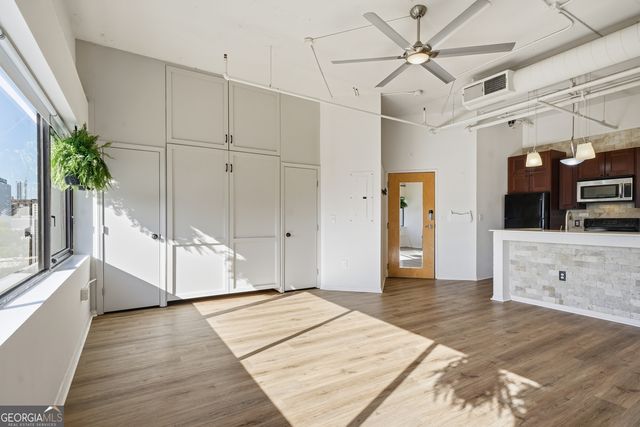 120 Ralph Mcgill Boulevard NE 903, Atlanta, GA 30308