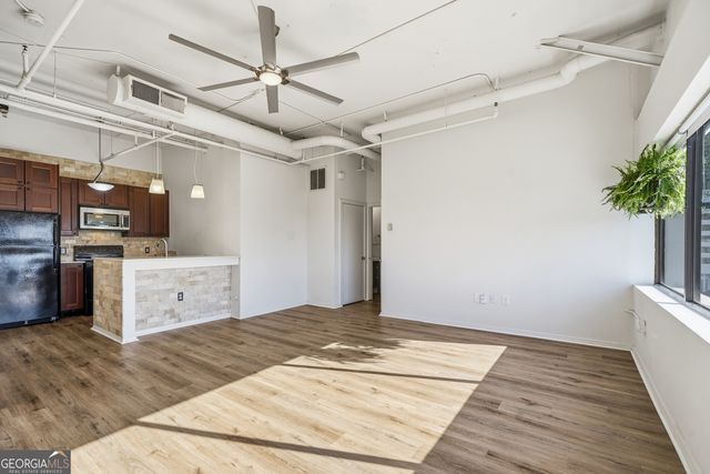 120 Ralph Mcgill Boulevard NE 903, Atlanta, GA 30308