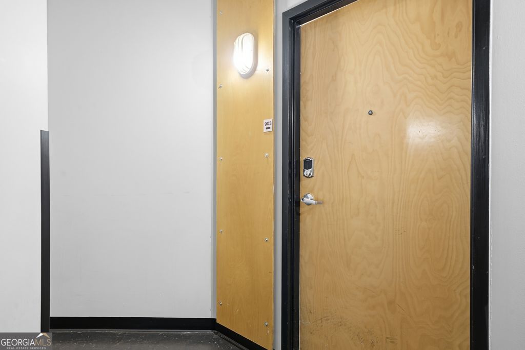 120 Ralph Mcgill Boulevard NE 903, Atlanta, GA 30308