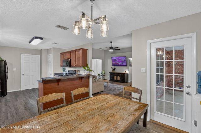 15077 Clear Springs Drive, Biloxi, MS 39532