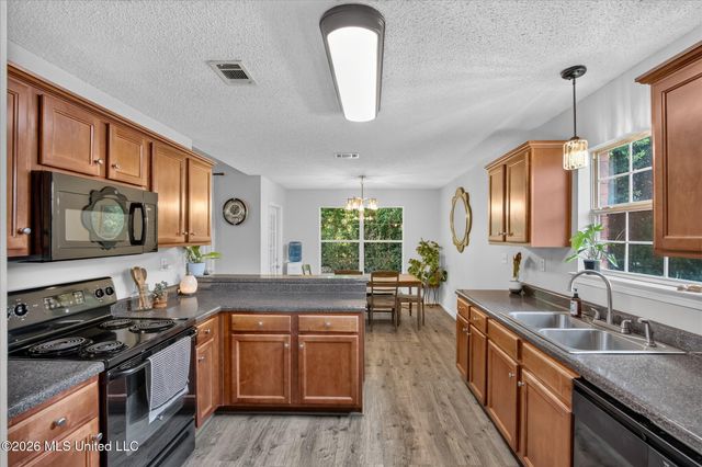15077 Clear Springs Drive, Biloxi, MS 39532