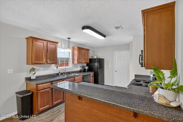 15077 Clear Springs Drive, Biloxi, MS 39532