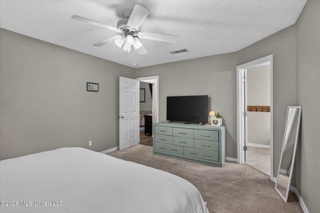 15077 Clear Springs Drive, Biloxi, MS 39532