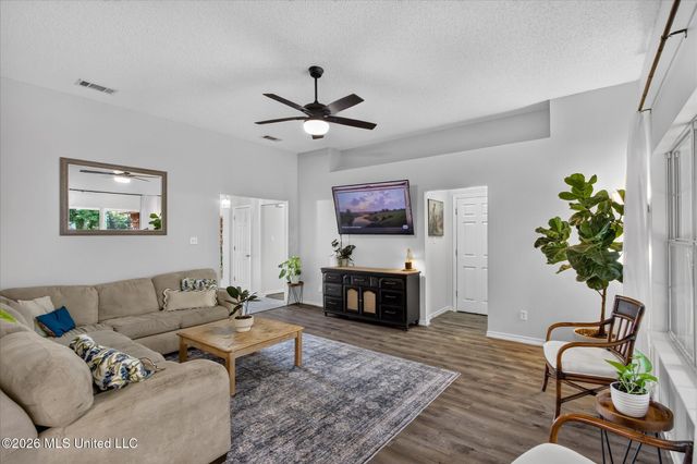 15077 Clear Springs Drive, Biloxi, MS 39532