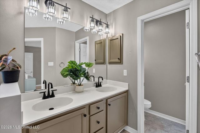 15077 Clear Springs Drive, Biloxi, MS 39532