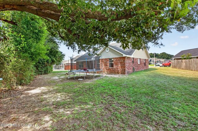 15077 Clear Springs Drive, Biloxi, MS 39532