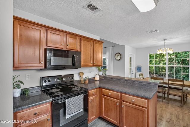 15077 Clear Springs Drive, Biloxi, MS 39532
