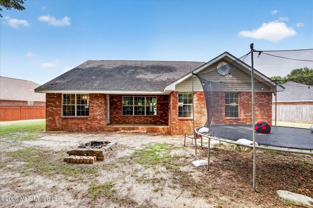 15077 Clear Springs Drive, Biloxi, MS 39532