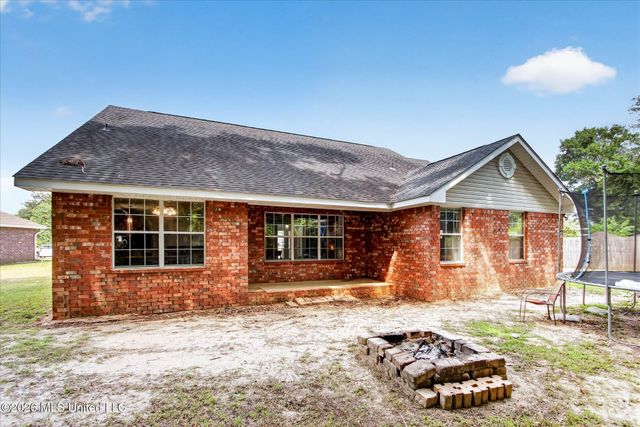 15077 Clear Springs Drive, Biloxi, MS 39532