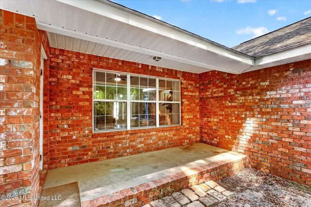 15077 Clear Springs Drive, Biloxi, MS 39532