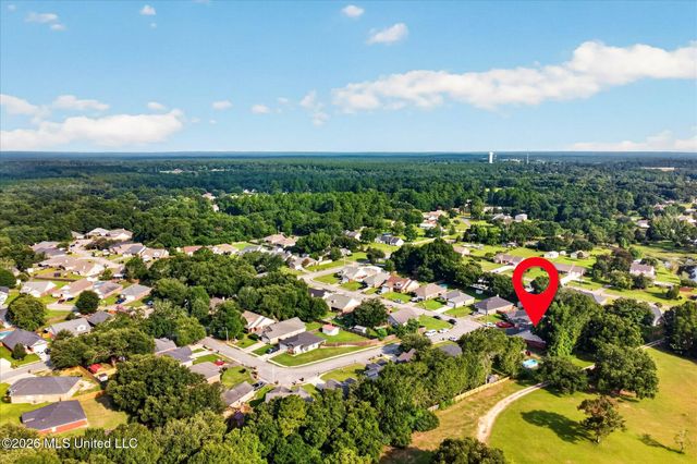 15077 Clear Springs Drive, Biloxi, MS 39532