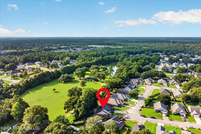 15077 Clear Springs Drive, Biloxi, MS 39532