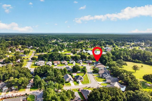 15077 Clear Springs Drive, Biloxi, MS 39532