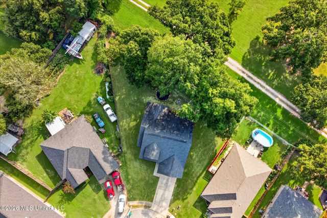 15077 Clear Springs Drive, Biloxi, MS 39532