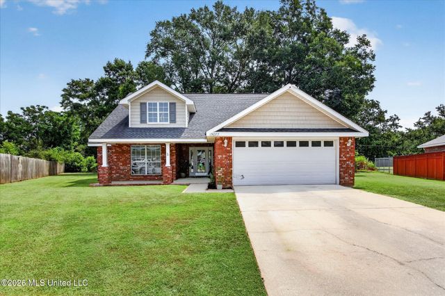 15077 Clear Springs Drive, Biloxi, MS 39532