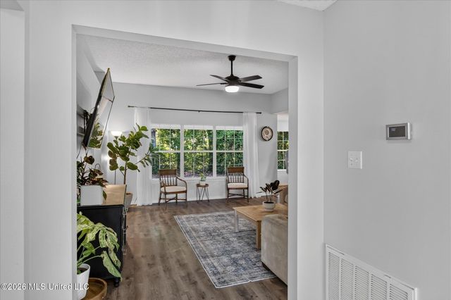 15077 Clear Springs Drive, Biloxi, MS 39532
