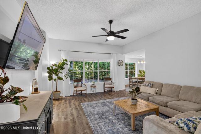 15077 Clear Springs Drive, Biloxi, MS 39532