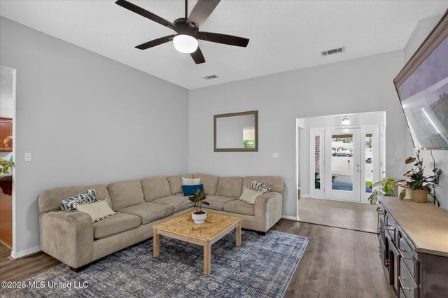 15077 Clear Springs Drive, Biloxi, MS 39532