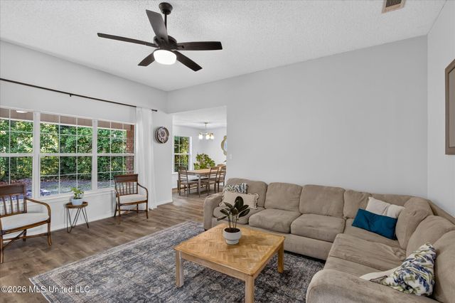 15077 Clear Springs Drive, Biloxi, MS 39532