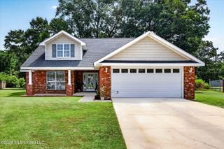 15077 Clear Springs Drive, Biloxi, MS 39532