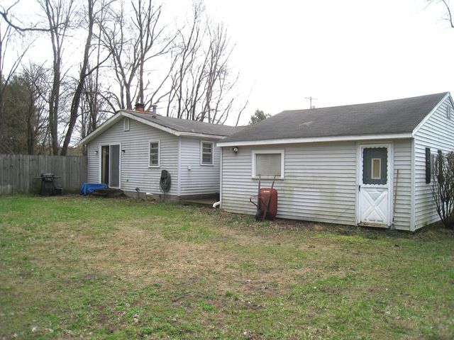 7236 Heights Ravenna Road, Ravenna, MI 49451