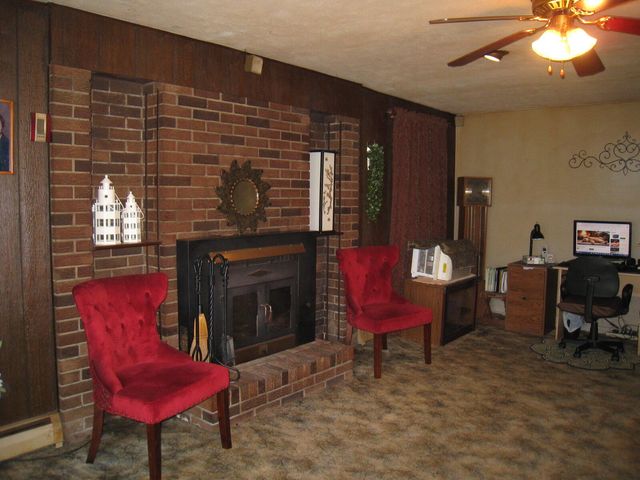 7236 Heights Ravenna Road, Ravenna, MI 49451