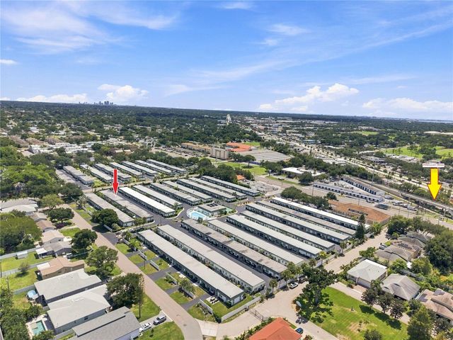 7811 39TH TERRACE N, St Petersburg, FL 33709