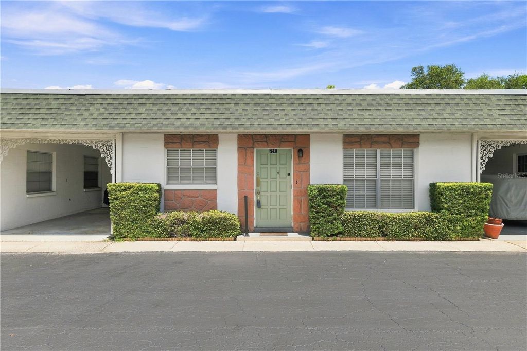 7811 39TH TERRACE N, St Petersburg, FL 33709