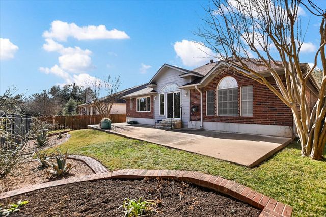 Address unavailable.