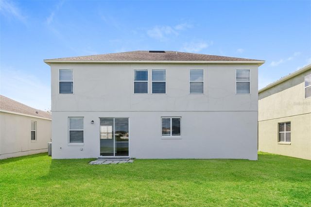 513 BERRY JAMES COURT, Kissimmee, FL 34744