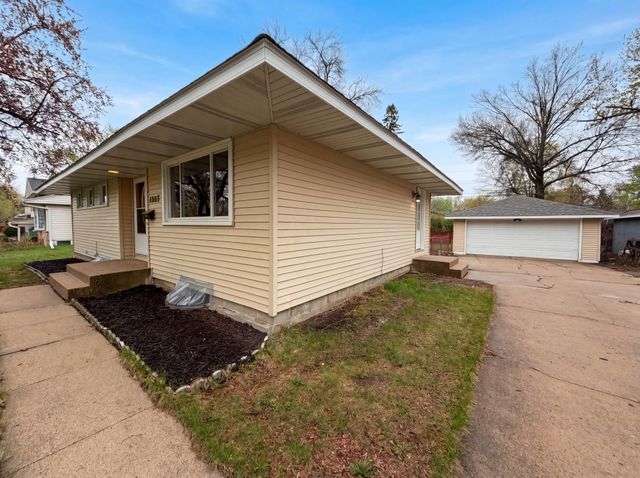 2807 Ohenry Road, Brooklyn Center, MN 55430