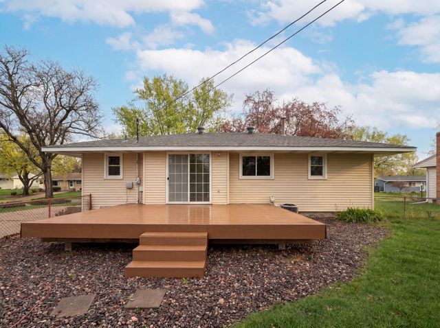 2807 Ohenry Road, Brooklyn Center, MN 55430