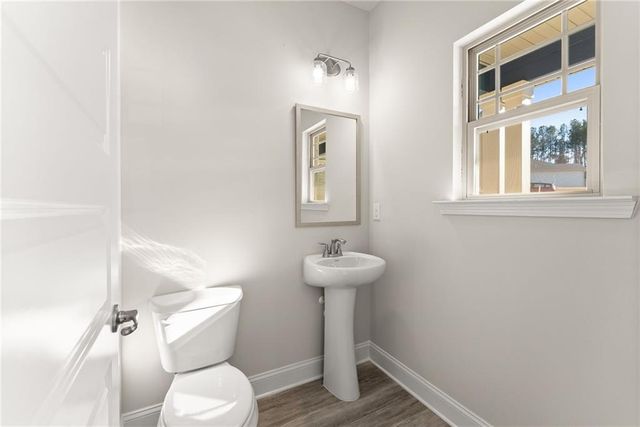 662 Forest Way, Cornelia, GA 30531