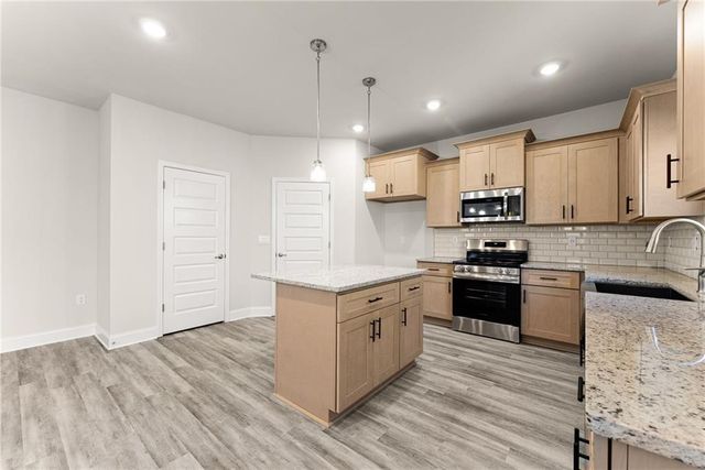 662 Forest Way, Cornelia, GA 30531