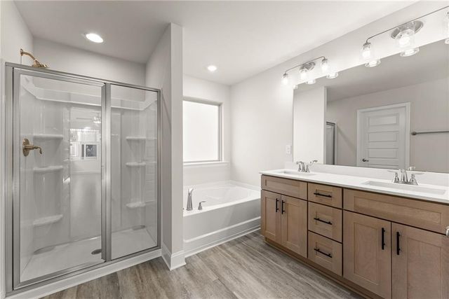 662 Forest Way, Cornelia, GA 30531