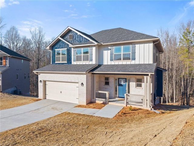 662 Forest Way, Cornelia, GA 30531