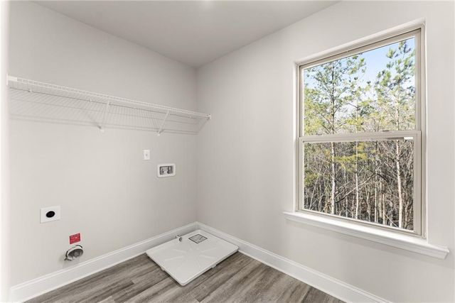 662 Forest Way, Cornelia, GA 30531