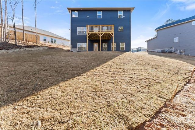 662 Forest Way, Cornelia, GA 30531