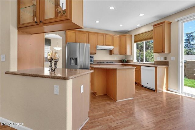 1171 Sageberry Court, Reno, NV 89509