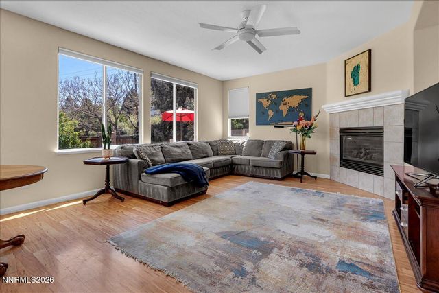 1171 Sageberry Court, Reno, NV 89509
