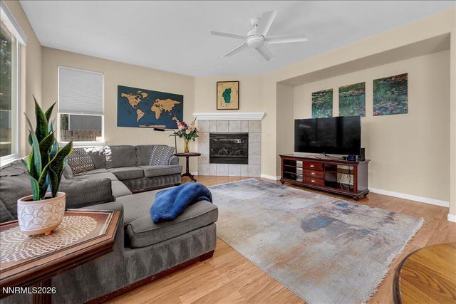 1171 Sageberry Court, Reno, NV 89509