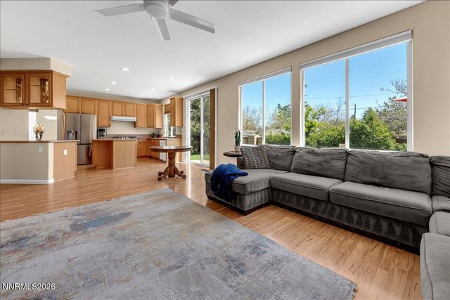 1171 Sageberry Court, Reno, NV 89509